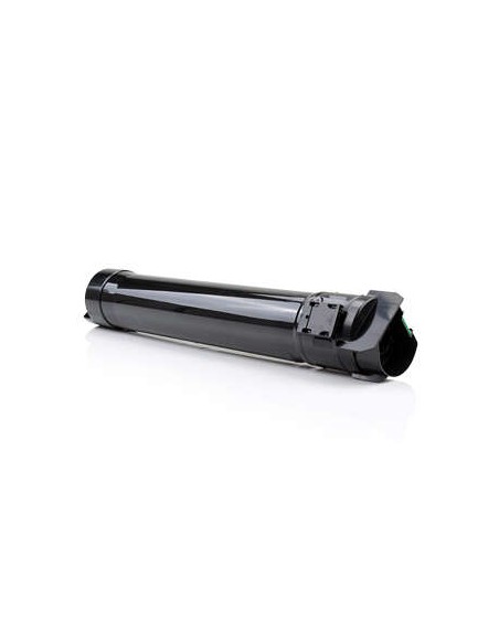 Cartucho de Toner Genérico Preto Xerox WorkCentre 7120/7125/7220/7225 - Substitui 006R01457
