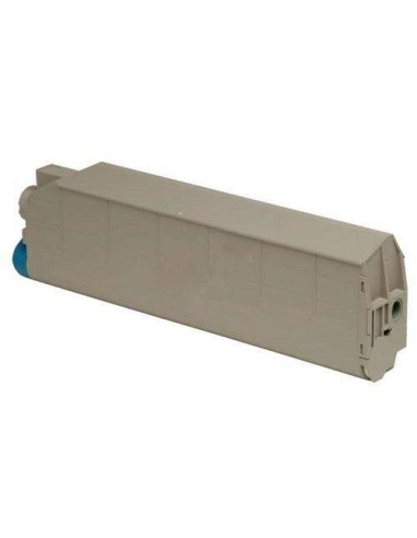 Xerox Phaser 7300 Preto Cartucho de Toner Genérico - Substitui 016197600