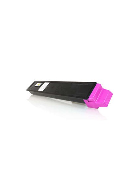 Kyocera TK8315 Magenta Cartucho de Toner Genérico - Substitui 1T02MVBNL0/TK8315M