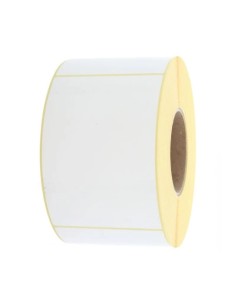 Zebra Z-Perform 1000T Pacote de 4 Rolos de Etiquetas Originais Perfuradas 105x148mm - 1127 Unidades por Rolo - 200957