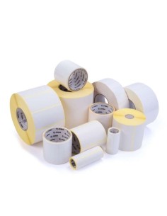 Zebra Z-Perform 1000D Pacote de 12 Etiquetas Originais Perfuradas 152x102 mm - 475 Unidades - 800284-605