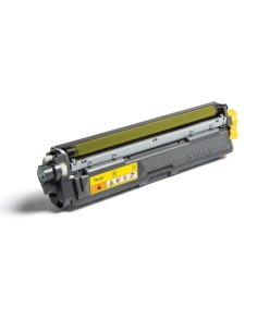 Brother TN241 Amarelo Cartucho de Toner Original - TN241Y 2