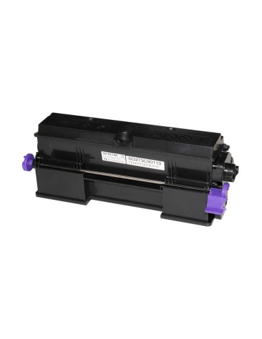 Ricoh Aficio SP400DN/SP450DN Preto Cartucho de Toner Genérico - Substitui 408060/SP400HE