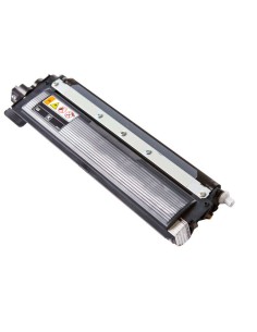 Brother TN230 Preto Cartucho de Toner Genérico - Substitui TN230BK