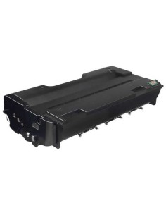 Ricoh Aficio SP3710 Preto Cartucho de Toner Genérico - Substitui 408284/408285