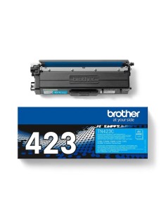 Brother TN423 Ciano Cartucho de Toner Original - TN423C