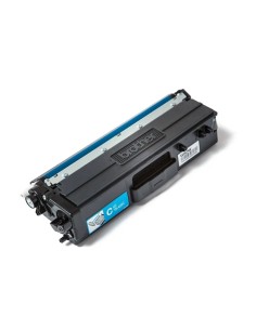 Brother TN423 Ciano Cartucho de Toner Original - TN423C 2