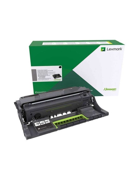 Tambor de Imagem Original Lexmark MS321/MS421/MS521/MS621/MS622/MX321/MX421/MX521/MX522/MX622/B2338/B2442/B2546/B2650/MB2338/MB