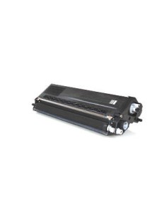Brother TN910 Preto Cartucho de Toner Genérico - Substitui TN910BK