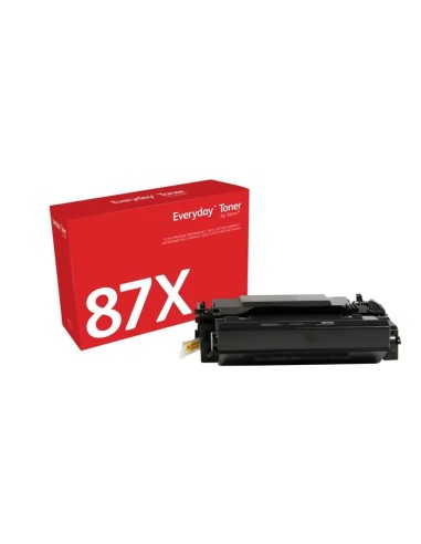 Xerox Everyday Canon 041H Preto Cartucho de Toner Genérico - Substitui 0453C002