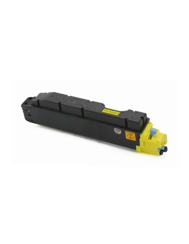 Kyocera TK5345 Amarelo Cartucho de Toner Genérico - Substitui 1T02ZLANL0/TK5345Y