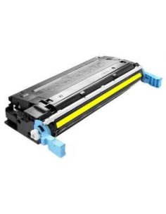 Cartucho de Toner Genérico Amarelo HP Q6462A - Substitui 644A