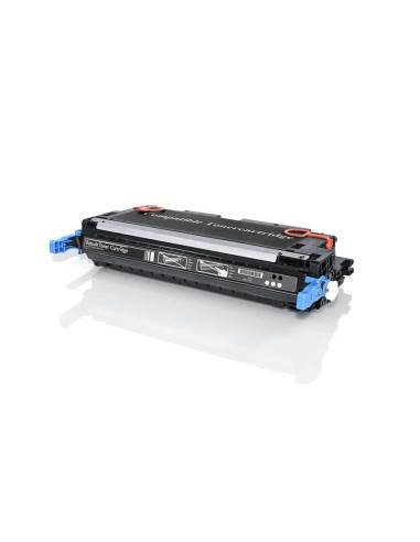 Canon 711/CEXV26 Preto Cartucho de Toner Genérico - Substitui 1660B002/1660B006