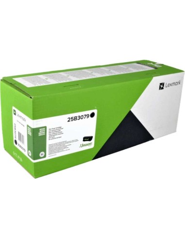 Lexmark M5255/M5270/M5365/XM5365i/XM5370 Cartucho de Toner Original Preto - 25B3079