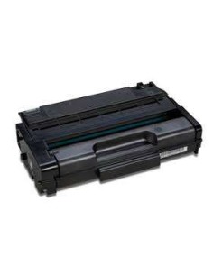 Ricoh Aficio SP300DN Preto Cartucho de Toner Genérico - Substitui 406956