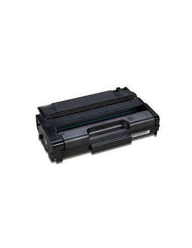 Ricoh Aficio SP300DN Preto Cartucho de Toner Genérico - Substitui 406956