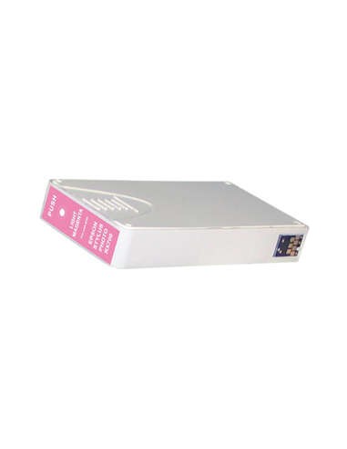 Epson T5596 Magenta Light Cartucho de Tinta Genérico - Substitui C13T55964010
