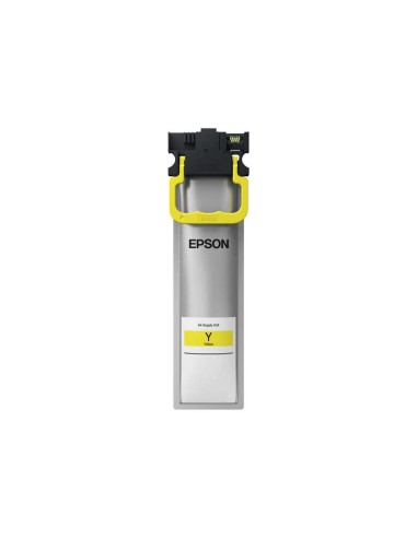 Epson T9454 Amarelo Cartucho de Tinta Original - C13T945440