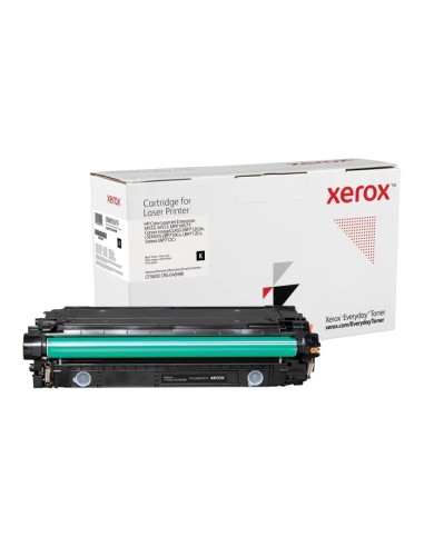 Xerox Everyday Canon 040H Preto Cartucho de Toner Genérico - Substitui 0461C001