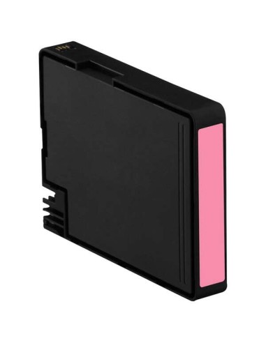 Canon PGI29 Magenta Photo Cartucho de Tinta Pigmentada Genérico - Substitui 4877B001