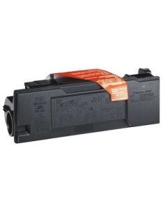 Cartucho de Toner Genérico Kyocera TK60 Preto - Substitui 37027060