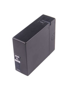 Canon PGI2500XL Preto Cartucho de Tinta Genérico - Substitui 9254B001