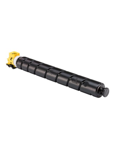 Canon CEXV54 Amarelo Cartucho de Toner Genérico - Substitui 1397C002