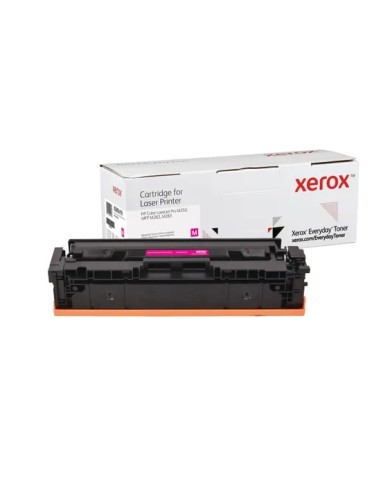 Xerox Everyday HP W2213X Magenta Cartucho de Toner Genérico - Substitui 207X