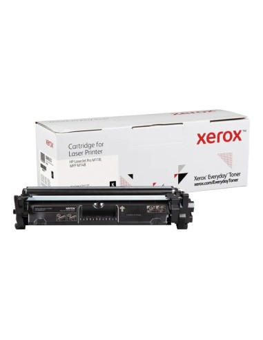 Xerox Everyday HP CF294X Preto Cartucho de Toner Genérico - Substitui 94X
