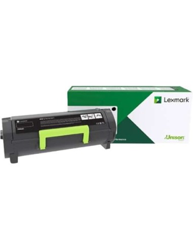 Lexmark M1246/XM1246 Preto Cartucho de Toner Original - 24B6889