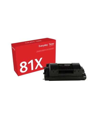 Xerox Everyday Canon 039H Preto Cartucho de Toner Genérico - Substitui 0288C001