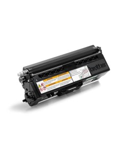 Brother TN325 Preto Cartucho de Toner Original - TN325BK 2