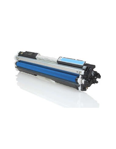 Canon 729 Ciano Cartucho de Toner Genérico - Substitui 4369B002