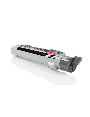 Epson Aculaser C3000 Preto Cartucho de Toner Genérico - Substitui C13S050213