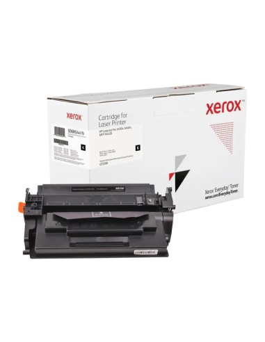 Xerox Everyday HP CF259X Preto Cartucho de Toner Genérico - Substitui 59X