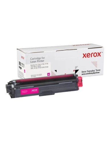 Xerox Everyday Brother TN245/TN246 Magenta Cartucho de Toner Genérico - Substitui TN245M/TN246M
