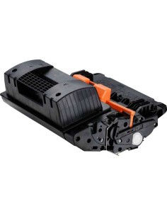 HP CF281X Cartucho de Toner Preto Genérico - Substitui 81X