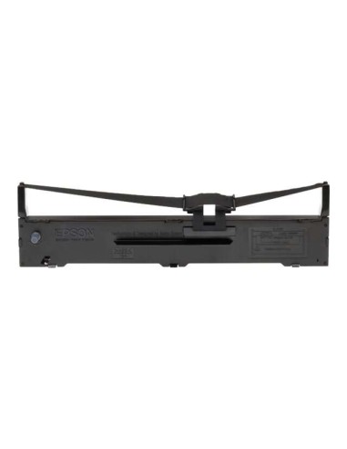 Epson LQ590 Fita Matricial Preta Original - C13S015337
