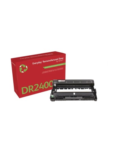 Xerox Everyday Brother DR2400 Tambor de Imagem Remanufaturado (Drum) - 006R04752/006R04514