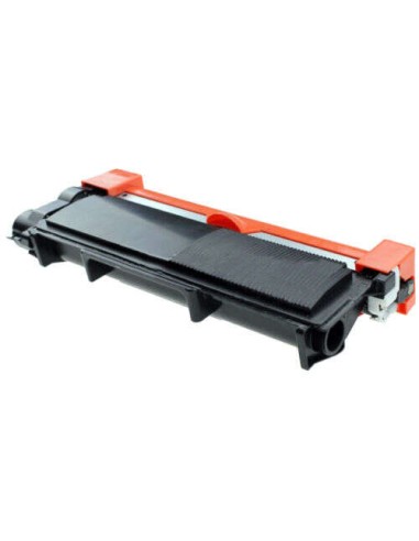 Brother TN2320/TN2310 Preto Cartucho de Toner Genérico