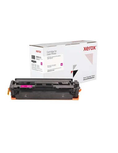Xerox Everyday HP W2033X Magenta Cartucho de Toner Genérico - Substitui 415X