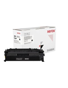 Xerox Everyday HP CE505A Preto Cartucho de Toner Genérico - Substitui 05A