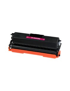Brother TN421/TN423/TN426 Magenta Cartucho de Toner Genérico - Substitui TN421M/TN423M/TN426M