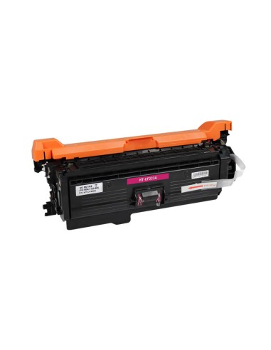 Cartucho de Toner Genérico HP CF333A Magenta - Substitui 654A