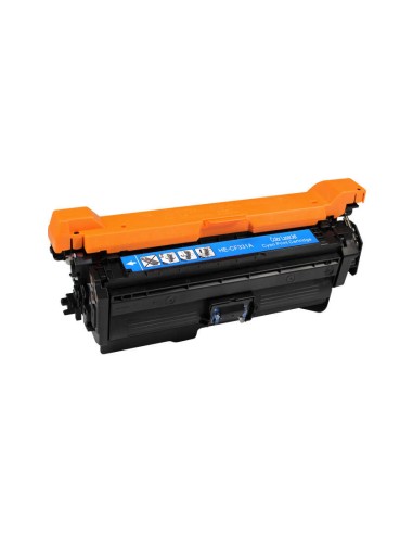 HP CF331A Ciano Cartucho de Toner Genérico - Substitui 654A