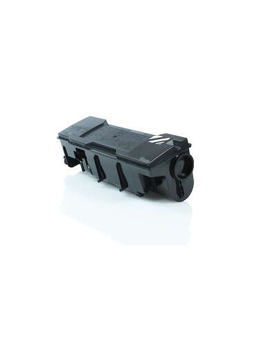 Cartucho de Toner Genérico Kyocera TK65/TK67 Preto - Substitui 370QD0KX