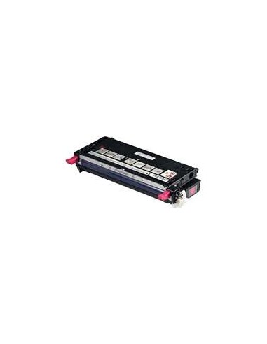 Epson Aculaser C2800 Magenta Cartucho de Toner Genérico - Substitui C13S051159