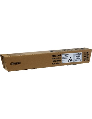 Ricoh IMC3010/IMC3510 Cartucho de Toner Preto Original - 842506