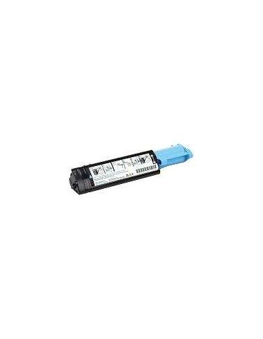 Epson Aculaser CX21 Ciano Cartucho de Toner Genérico - Substitui C13S050318