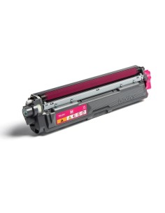 Brother TN241 Magenta Cartucho de Toner Original - TN241M 2